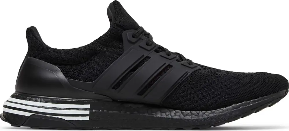 Giày Adidas UltraBoost 5.0 'Black White' GV6674
