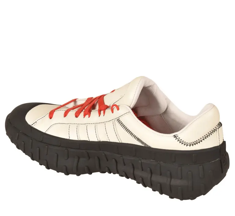Alternative view of Giày Adidas Y-3 GR.1P ‘White’ ID4462