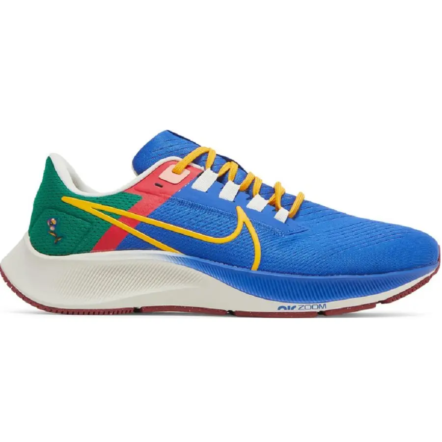 Giày Nike Air Zoom Pegasus 38 A.I.R Jordan 'Blue' DO7763-400