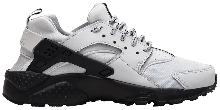 Giày Nike Air Huarache 'Grey' 909143-007