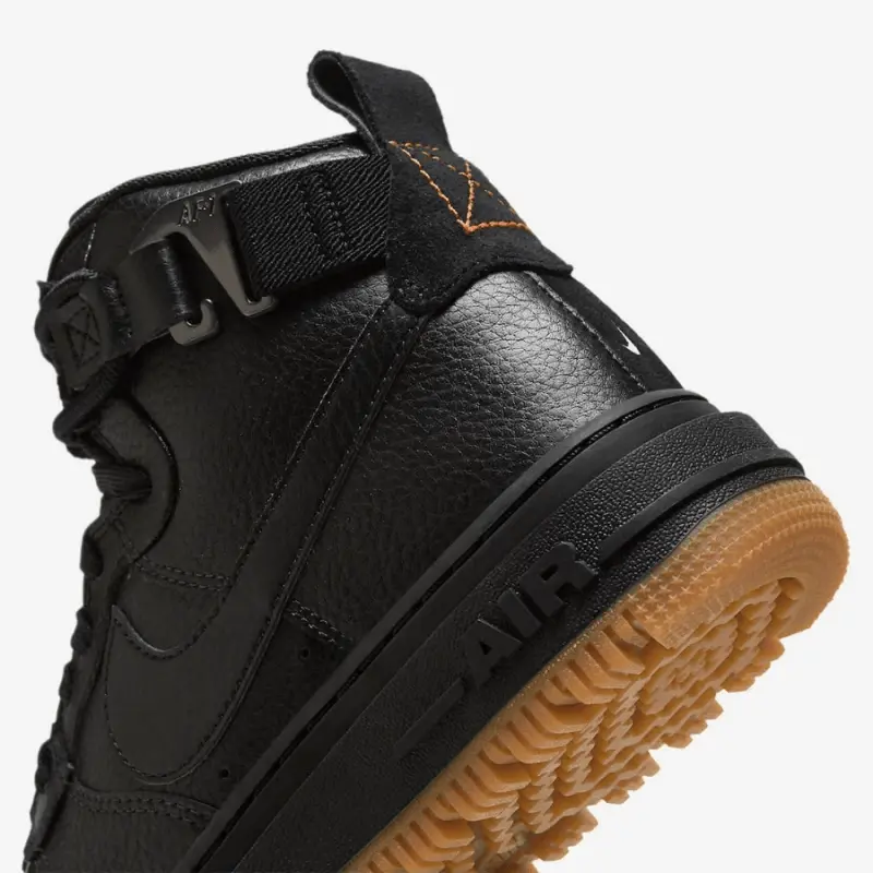 Giày Nike Air Force 1 High Utility 2.0 'Black Gum' DC3584-001 - Ảnh 5