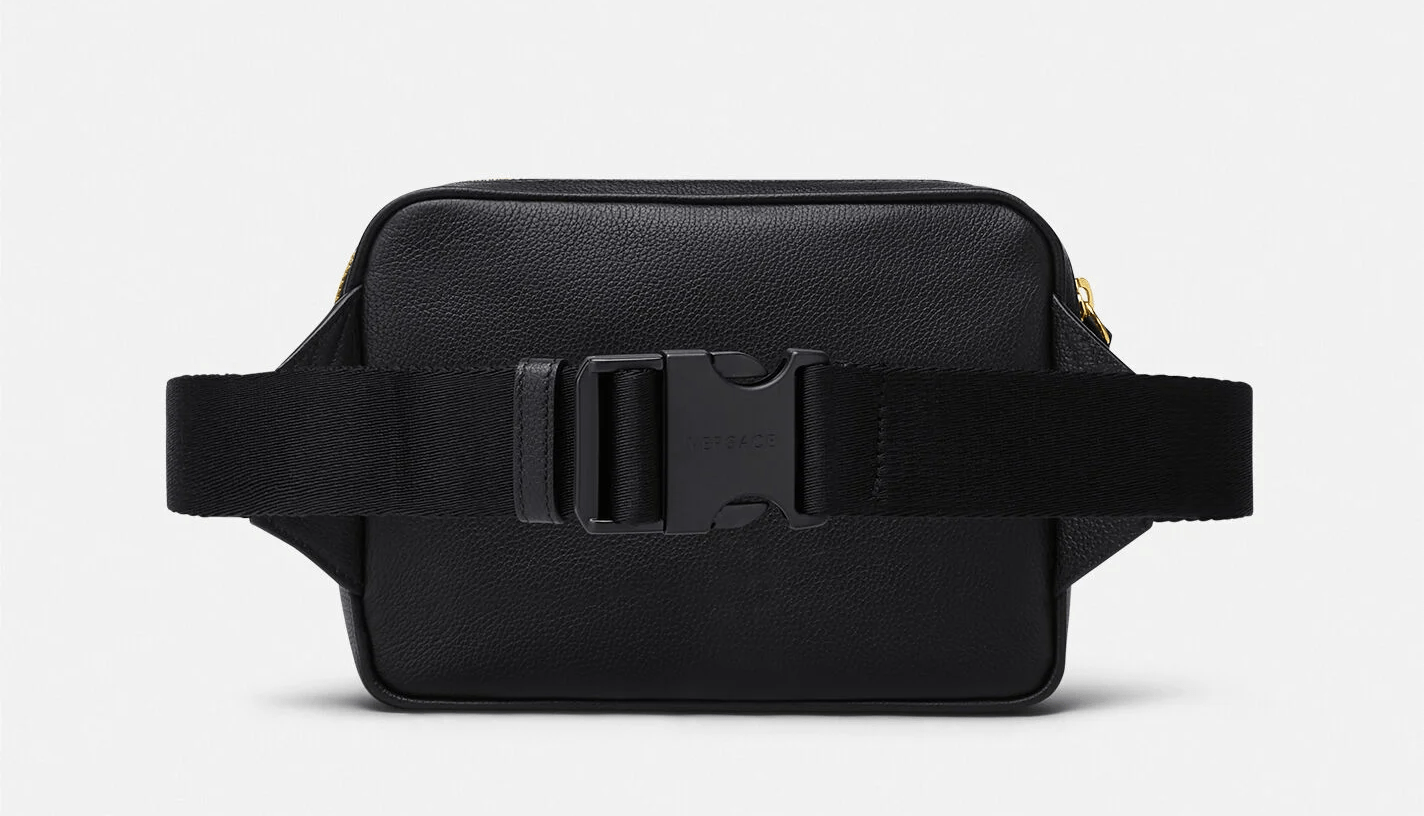 Túi Versace Medusa Music Belt Bag DFB8580-1A02240-6B12V - Ảnh 3