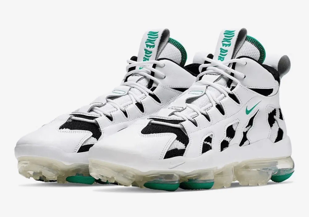 Alternative view of Giày Nike Air VaporMax Gliese AO2445-100