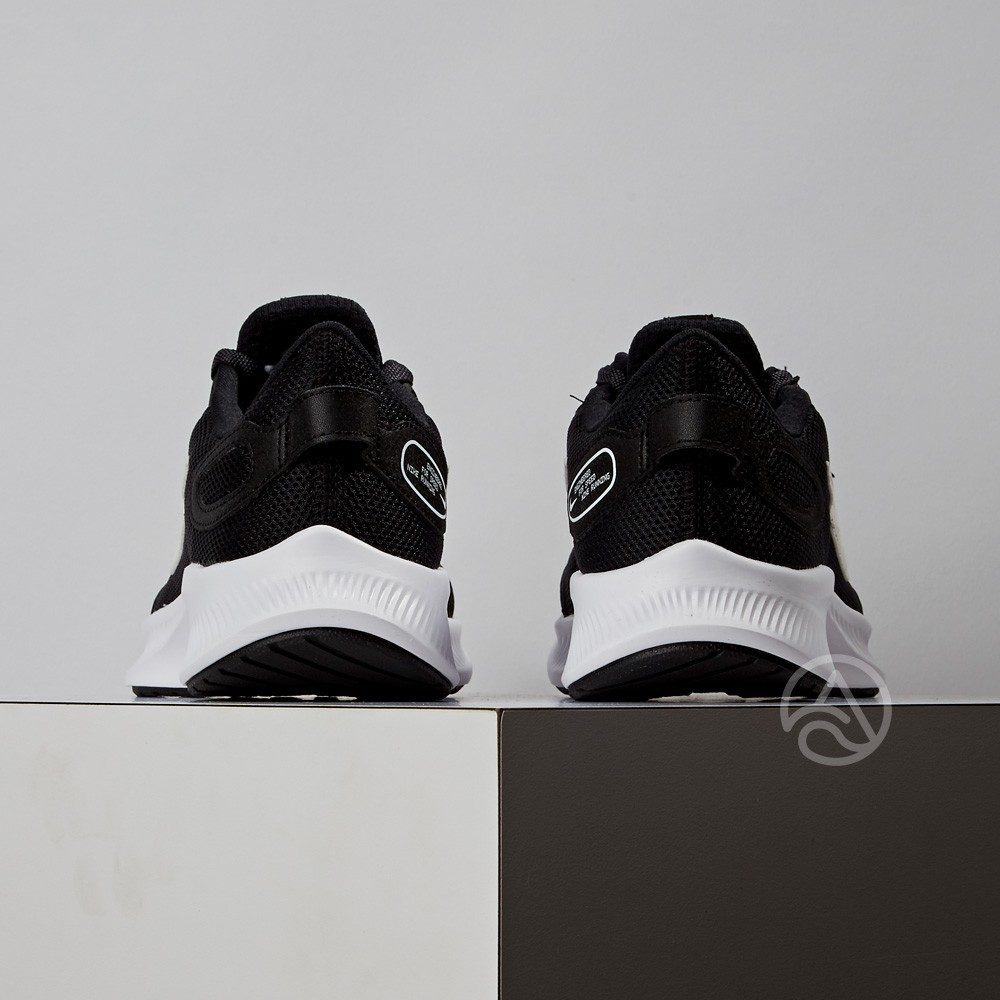 Giày Nike Wmns Runallday 2 'Black' CD0224-004 - Ảnh 3