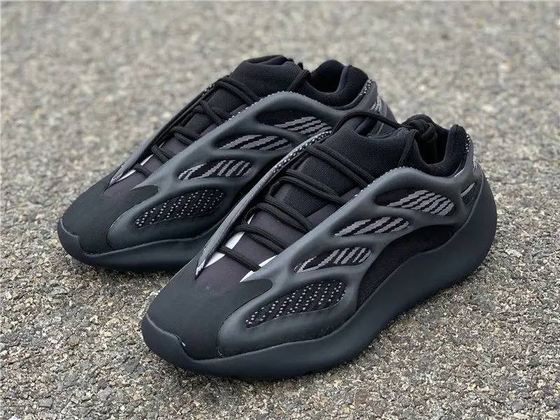 Giày Adidas Yeezy 700 V3 'Alvah' H67799 - Ảnh 6