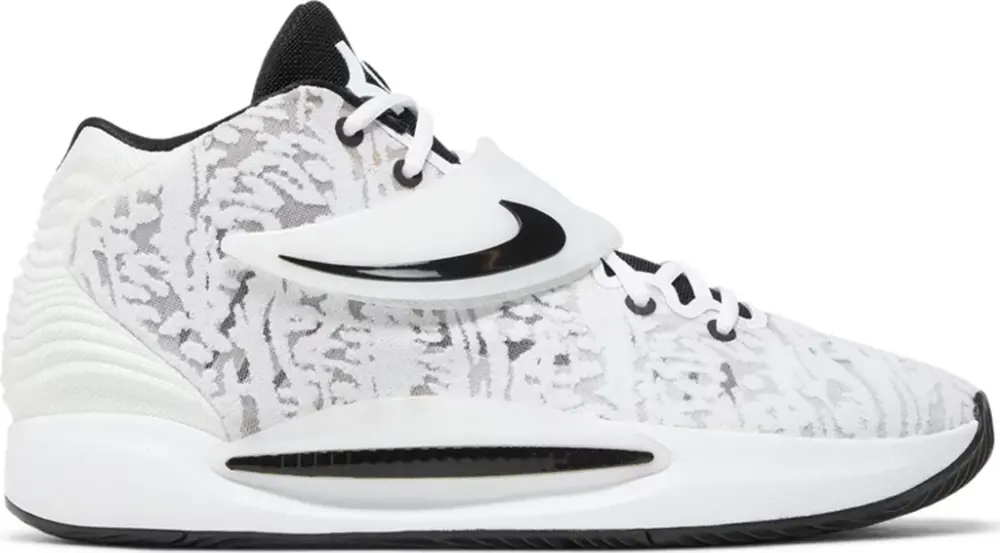 Giày Nike KD 14 TB 'White' DM5040-100