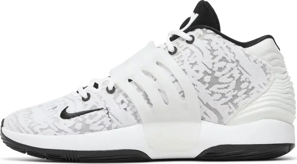 Giày Nike KD 14 TB 'White' DM5040-100 - Ảnh 5