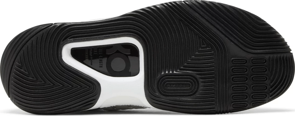 Giày Nike KD 14 TB 'White' DM5040-100 - Ảnh 4