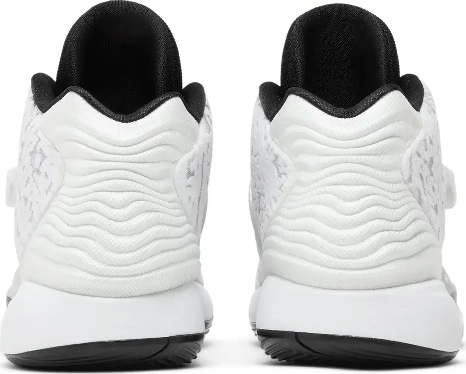 Giày Nike KD 14 TB 'White' DM5040-100 - Ảnh 3