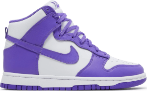 Giày Nike Wmns Dunk High 'Court Purple' DD1869-112