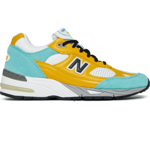 Giày New Balance Sneakersnstuff x 991 'Secret Colorway' M991SNS
