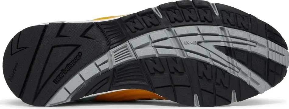 Giày New Balance Sneakersnstuff x 991 'Secret Colorway' M991SNS - Ảnh 5