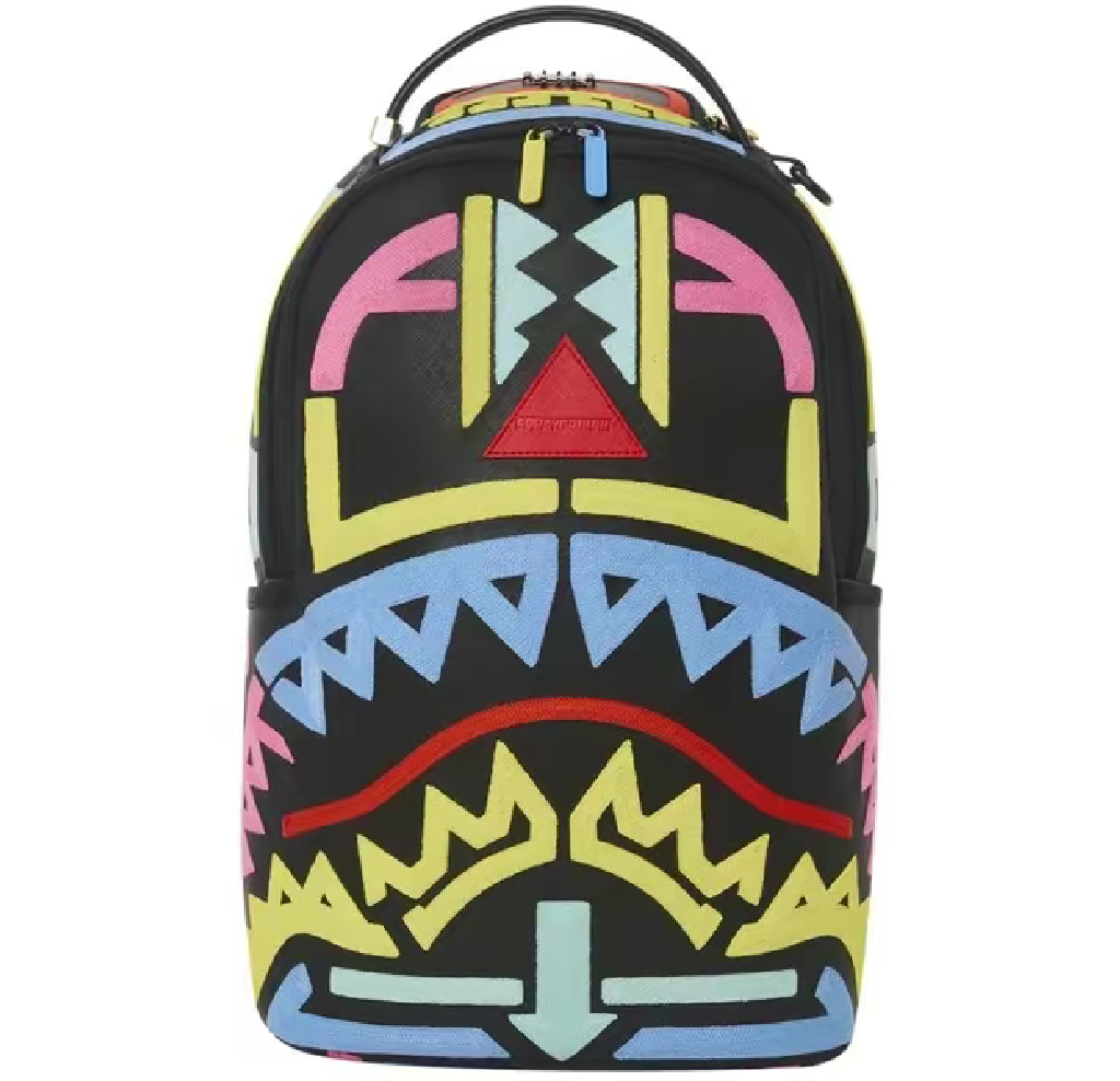 Balo Sprayground 'Neon' 910B3772NSZ