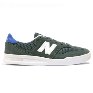 Giày New Balance 300 Series Forest-Green CRT300G2
