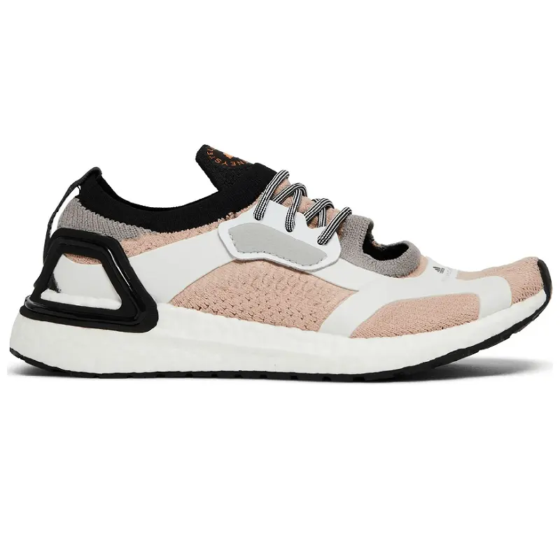 Giày Adidas Stella McCartney x Wmns UltraBoost Sandal 'Ash Pearl' GY6099