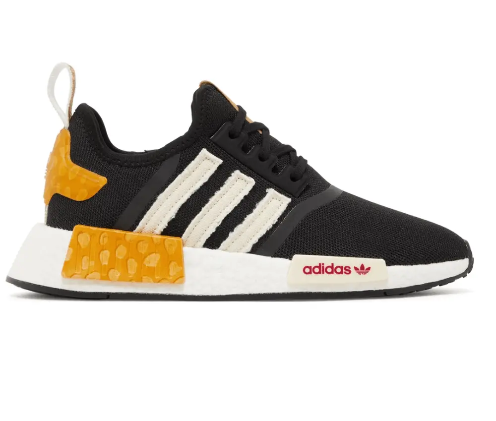 Giày Adidas Disney NMD R1 'Bambi' GV7909