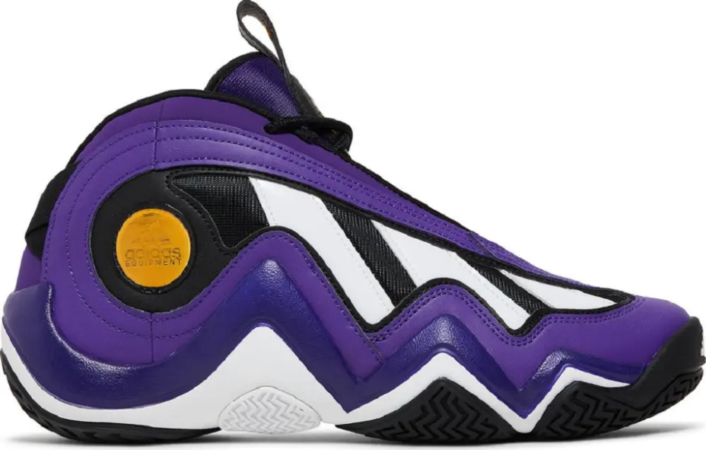 Giày Adidas Crazy 97 EQT Elevation Kobe Bryant 'Dunk Contest' GY4520