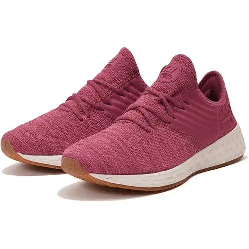 Giày New Balance Fresh Foam Cruz Decon Pink WCRZDKP - Ảnh 4