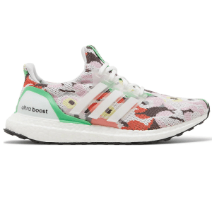 Giày Adidas Marimekko x Wmns UltraBoost 5.0 'Poppy' GW8567