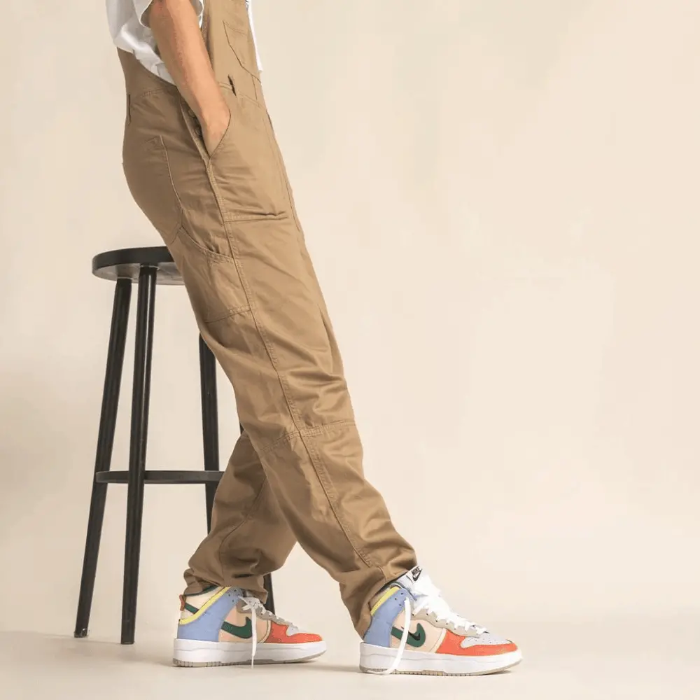 Giày Nike Wmns Dunk High Rebel 'Cashmere Coral' DH3718-700 - Ảnh 6