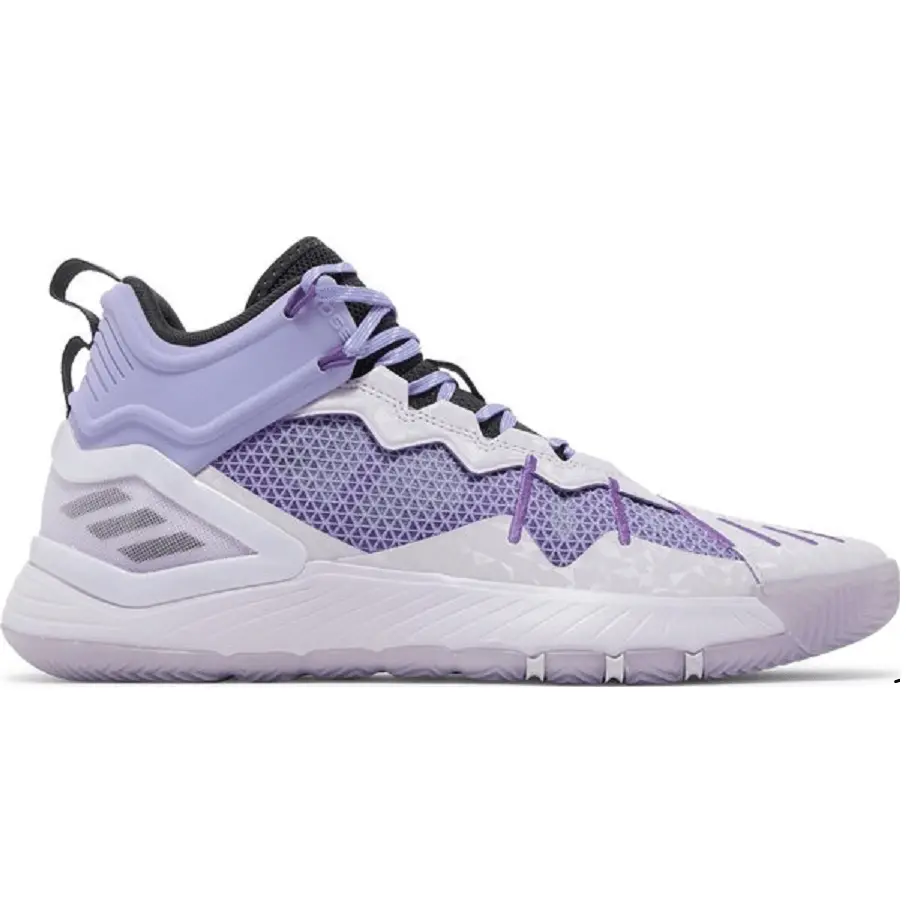 Giày Adidas D Rose Son of Chi 'Rare Gems' GX2933