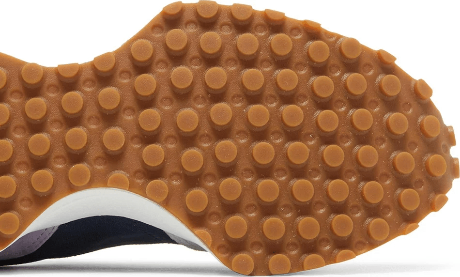 Giày New Balance Wmns 327 'Natural Indigo Raw Amethyst' WS327PAA - Ảnh 5