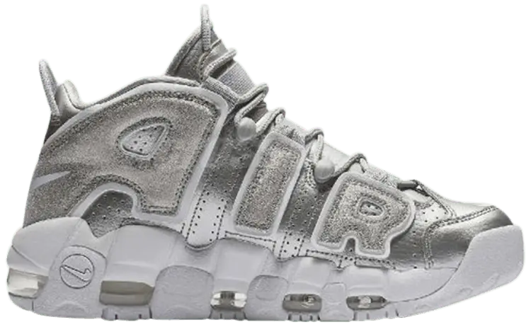 Giày Nike Air More Uptempo 'Loud and Clear' 917593-003