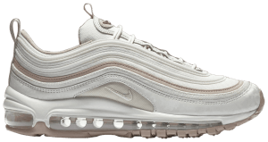 Giày Nike Wmns Air Max 97 Premium 'Light Bone' 917646-004