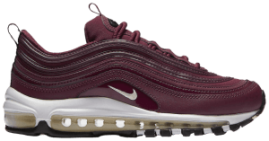 Giày Nike Wmns Air Max 97 Premium 'Bordeaux' 917646-601