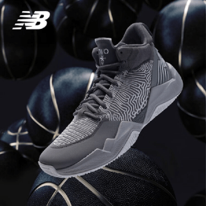 Alternative view of Giày New Balance 2WXY 'Gray' BB2WXYGR