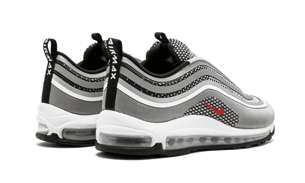 Giày Nike Air Max 97 Ultra 17 'Silver Bullet' 918356-003 - Ảnh 2