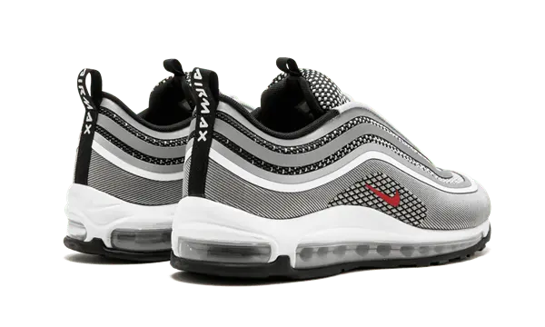 Alternative view of Giày Nike Air Max 97 Ultra 17 'Silver Bullet' 918356-003
