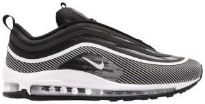 Giày Nike Air Max 97 Ultra '17 'Zebra' 918356-006