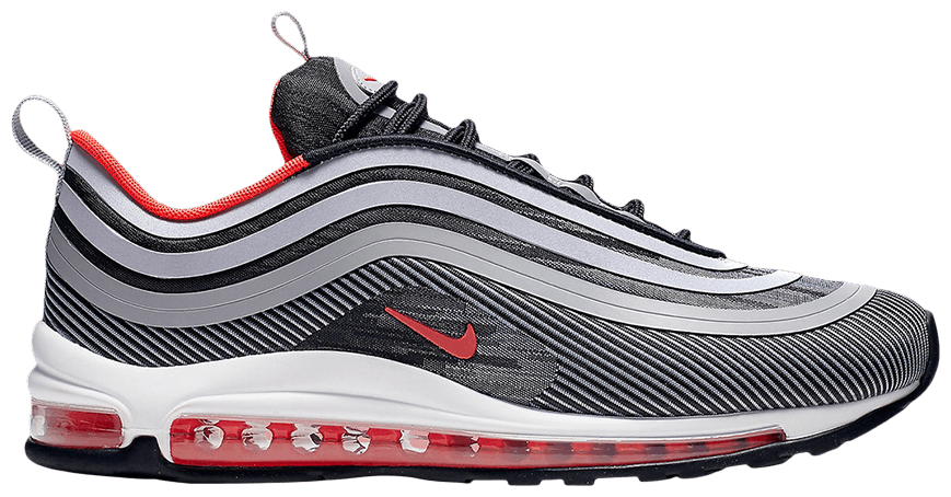 Giày Nike Air Max 97 Ultra '17 'Red Orbit' 918356-010