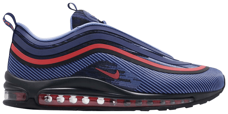 Giày Nike Air Max 97 Ultra 17 'Regency Purple' 918356-500