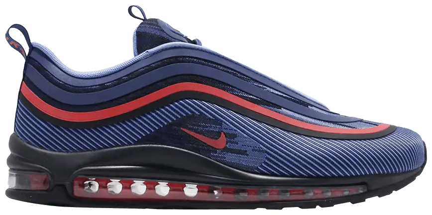Giày Nike Air Max 97 Ultra 17 'Regency Purple' 918356-500