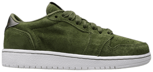 Giày Nike Air Jordan 1 Retro Low NS BG 'Legion Green' 919705-330