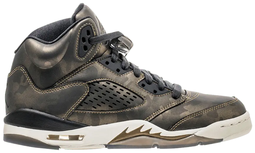 Giày Nike Air Jordan 5 Retro Prem HC 'Heiress' 919710-030