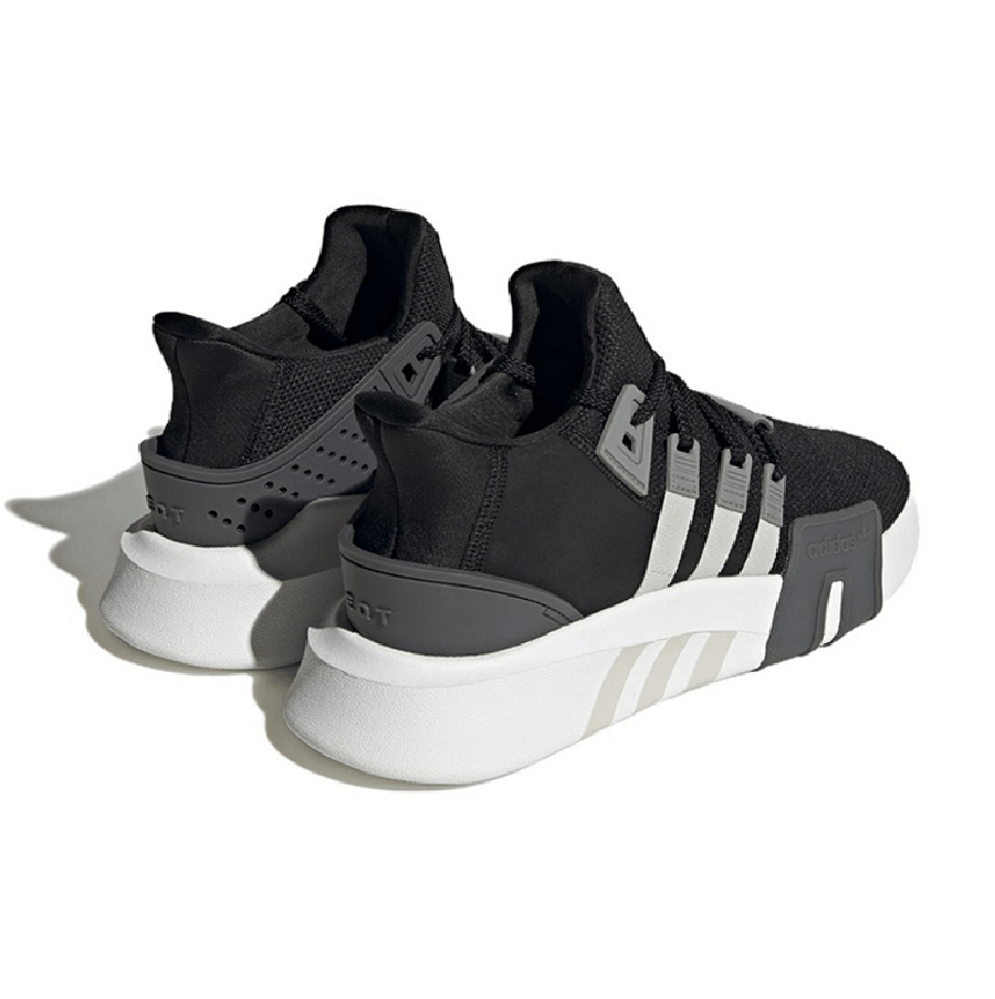 Giày Adidas Originals Egt Bask Adv 'Black White' ID0548 - Ảnh 3