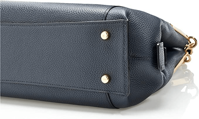 Túi Coach Ladies Dalton 31 'Blue' 73545-GDBHP - Ảnh 2