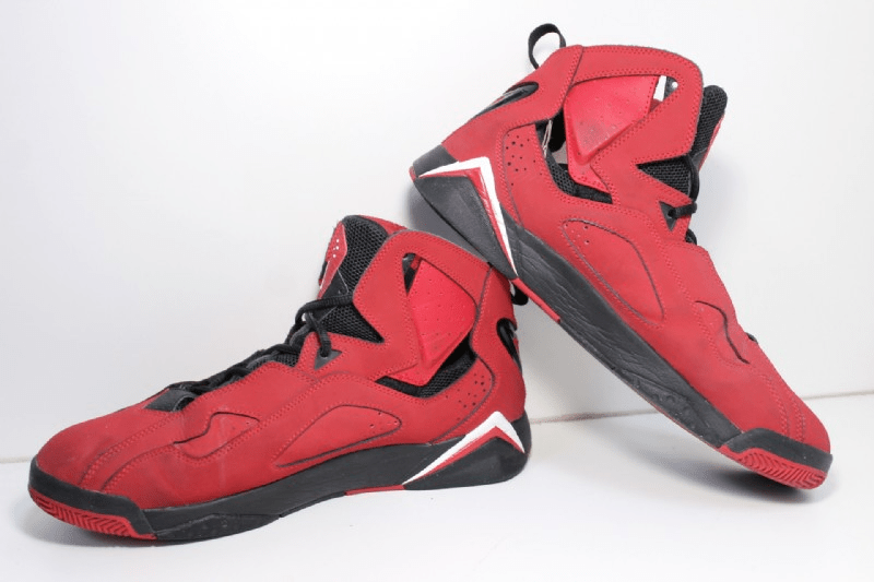 Giày Nike Air Jordan 7 True Flight 342964-610 - Ảnh 3