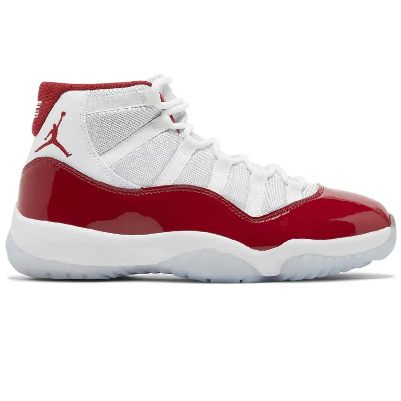 Giày Nike Air Jordan 11 Retro 'Cherry' CT8012-116