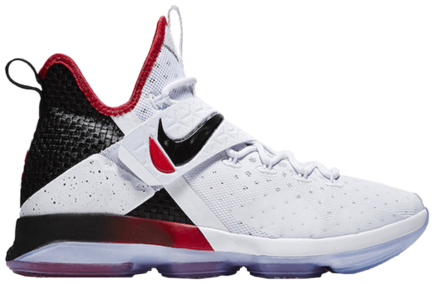 Giày Nike LeBron 14 EP 'Flip the Switch' 921084-103