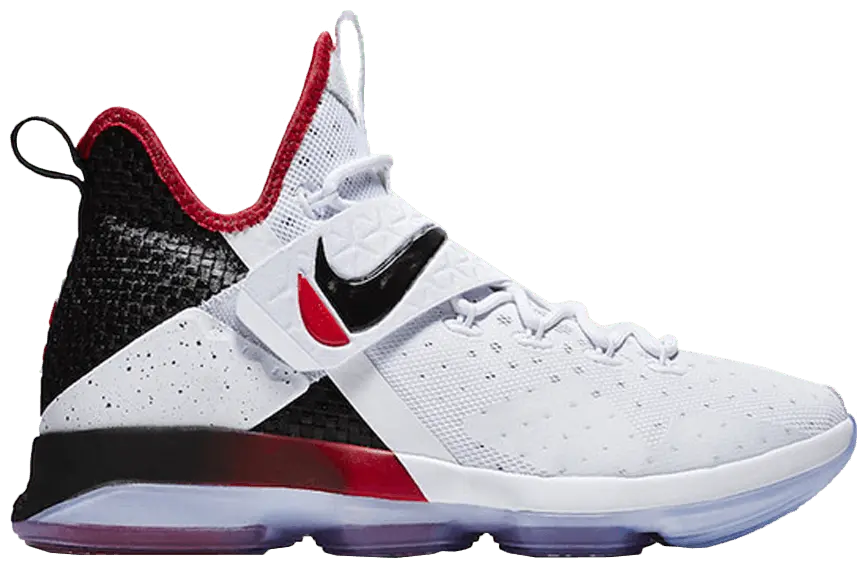 Giày Nike LeBron 14 EP 'Flip the Switch' 921084-103