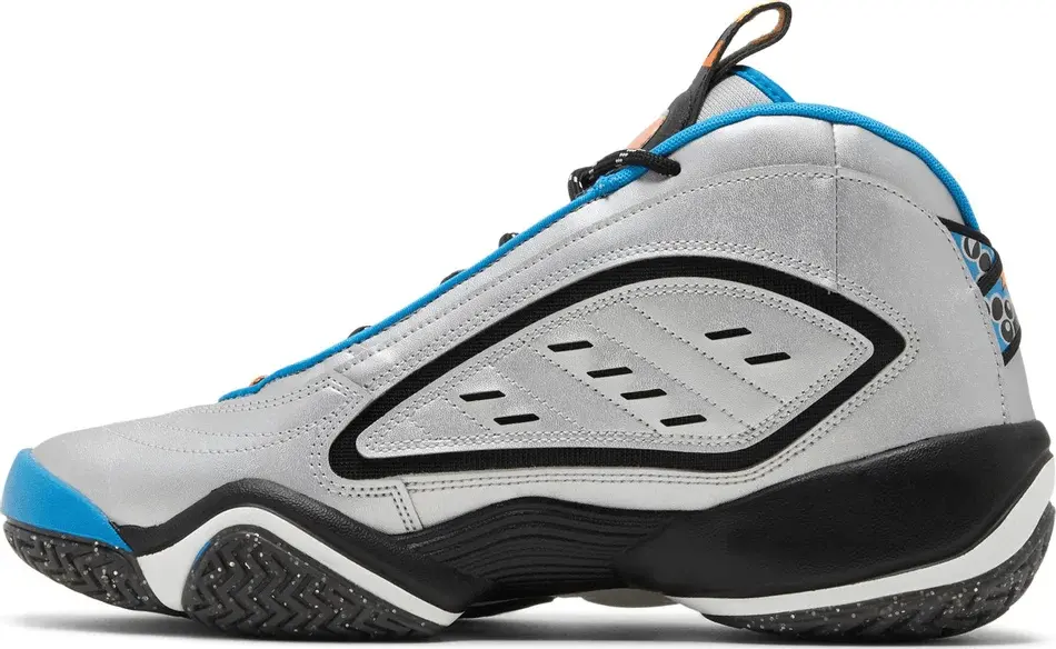 Giày Adidas Crazy 97 EQT Elevation Kobe Bryant '1997 All Star' GY9125 - Ảnh 6