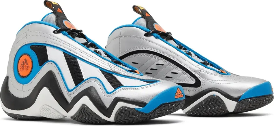 Alternative view of Giày Adidas Crazy 97 EQT Elevation Kobe Bryant '1997 All Star' GY9125