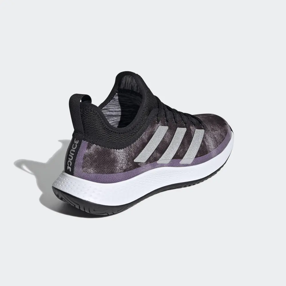 Giày Adidas Defiant Generation Multicourt 'Purple Black' FY3375 - Ảnh 3