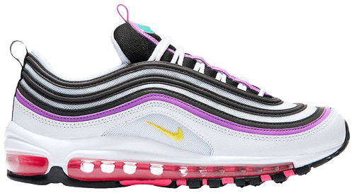 Giày Nike Air Max 97 'Bright Violet' 921733-106