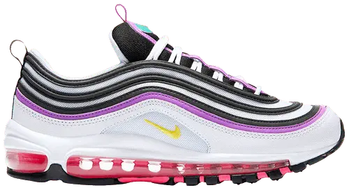 Giày Nike Air Max 97 'Bright Violet' 921733-106
