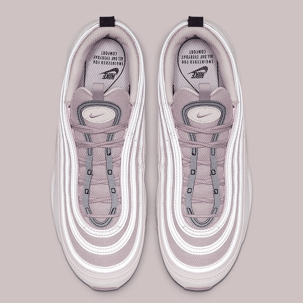 Giày Nike Air Max 97 'Pale Pink' 921733-602 - Ảnh 5